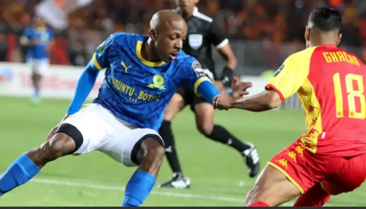 Mamelodi Sundowns vs Esperance Preview: Kick-off time, TV channel & squad news