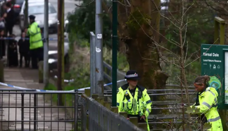 Human remains found in area around Man Utd youth academy as police open investigation