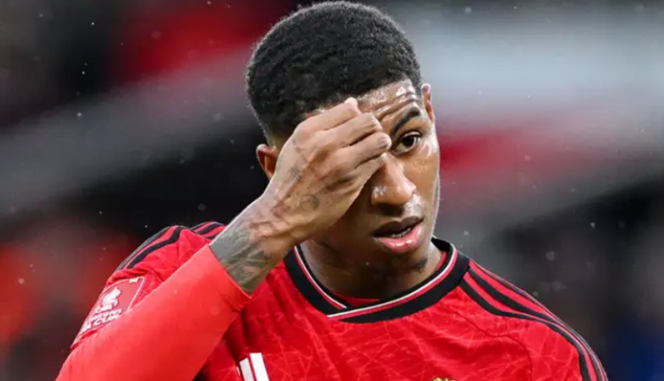 Revealed: Why Marcus Rashford missed Manchester United's 4-2 win over Sheffield United