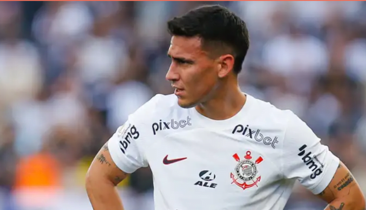 Lionel Messi gets some much-needed reinforcement! Injury-hit Inter Miami sign Matias Rojas on free transfer following Corinthians dispute