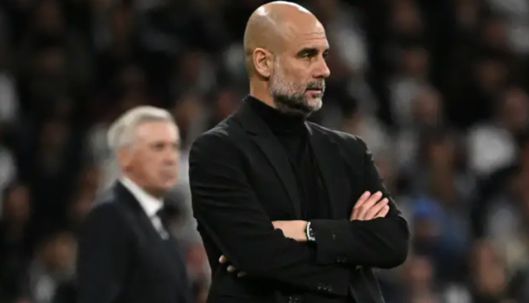 'We are in big, big trouble' - Pep Guardiola concerned about Man City injury problems after Rodri begs for a 'rest' amid intense Premier League title battle with Arsenal and Liverpool
