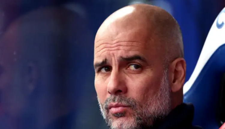 Pep Guardiola opens door to Barcelona return as Man City boss claims he'd head back to Camp Nou 'for free' - but there's a catch
