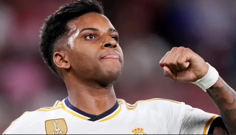 Rodrygo explains decision to reject bargain €3m transfer to Liverpool as he admits Real Madrid wanted to avoid Man City Champions League tie