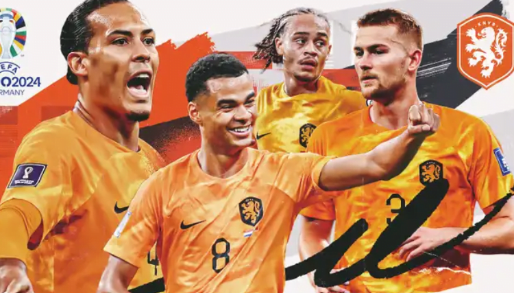 Netherlands Euro 2024 squad: Who will Ronald Koeman take to Germany?
