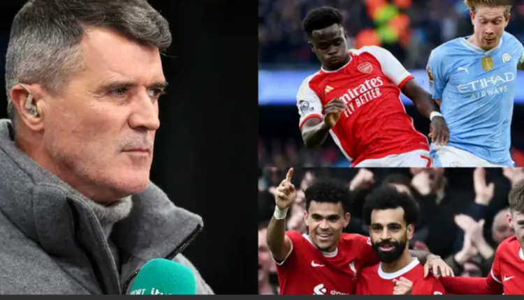 Roy Keane Stunned by Liverpool, Arsenal, and Man City Title Race Admission The Revelation Imagine the scene: a beverage order forgotten, eyes glued to the screen as Manchester United legend Roy Keane sits, stunned. Liverpool, Arsenal, and Man City all in the title race? What a revelation, even for a seasoned football pundit like Keane. The intensity of the competition sending shockwaves through the football world. Keane's Reaction Roy Keane, known for his no-nonsense attitude, found himself struggling to come to terms with this new reality. Liverpool, Arsenal, and Man City, usually seen as secondary contenders, now firmly in the race for the coveted title. Keane's disbelief evident as he grappled with the implications of this unexpected turn of events. The Unpredictability of Football Football, a game known for its unpredictability, once again proving its ability to surprise and confound. The twists and turns of the title race leaving even the most seasoned experts scratching their heads. Keane, a man accustomed to the rigors of the sport, now facing a scenario that defied all expectations. A Shift in the Landscape The traditional powerhouses of English football now forced to reckon with a new reality. Liverpool, Arsenal, and Man City emerging as serious contenders, challenging the established order. The landscape of the Premier League undergoing a seismic shift, leaving fans and pundits alike questioning everything they thought they knew. Conclusion As Roy Keane grapples with the news of Liverpool, Arsenal, and Man City's title race admission, the football world watches on in anticipation. The unpredictability of the beautiful game on full display, reminding us all why we love it so much. In this ever-changing landscape, one thing remains constant: the thrill of the unexpected. Unleashing the full potential of the title race, Keane's reaction embodies the perplexity and burstiness of football's unpredictability. The revelation of Liverpool, Arsenal, and Man City's challenge injects a new dimension into the race for the title. As the story unfolds, the football world braces for a season filled with surprises and excitement.