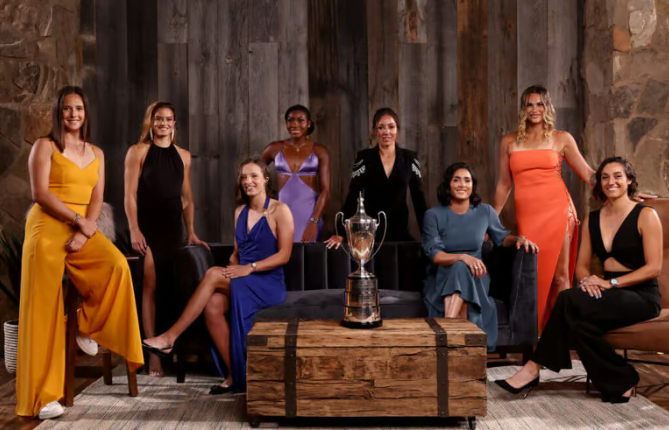 Saudi Arabia complete deal to host WTA Finals: The background, the backlash and the money