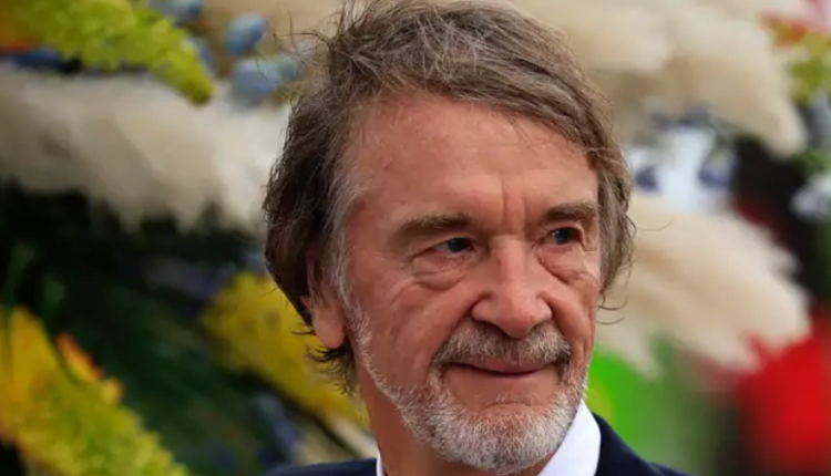 Sir Jim Ratcliffe taking no prisoners! Senior Man Utd figures have corporate credit cards cancelled as new minority owners cut down on non-football spending