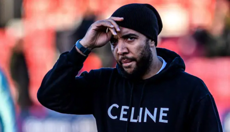 Ex-Premier League star makes shock career change as he gains wildcard entry to 'iconic' UK championship event