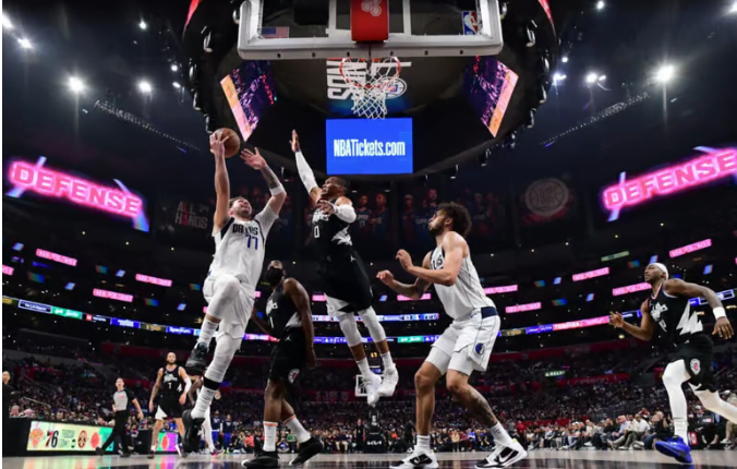 Tuesday NBA playoffs: Mavericks Pacers join the fight Suns Big 3 bottled up