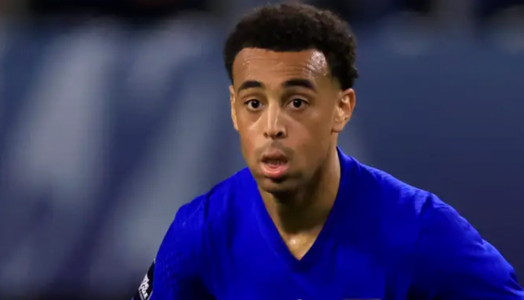 USMNT star Tyler Adams ruled out for crucial Manchester United clash as Bournemouth hit with major blow