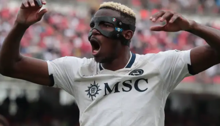 Chelsea told to stay away from Victor Osimhen and Victor Gyokeres this summer as Todd Boehly and Co accused of 'running club into the ground'