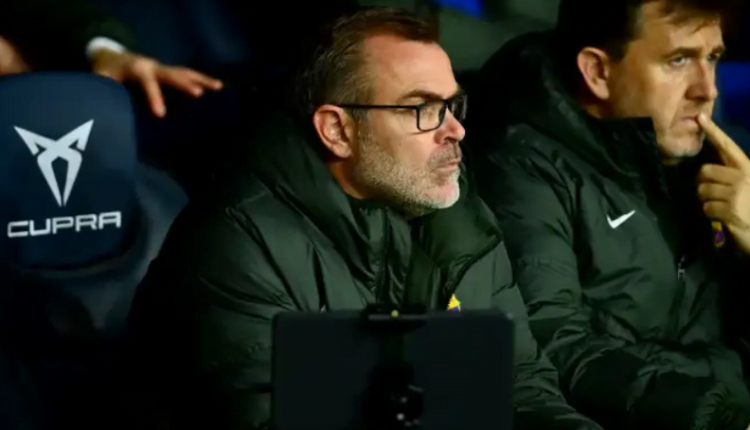 Xavi's replacement is right under Barcelona's nose! Blaugrana boss' brother Oscar extends incredible winning streak when taking on head coaching duties against Cadiz