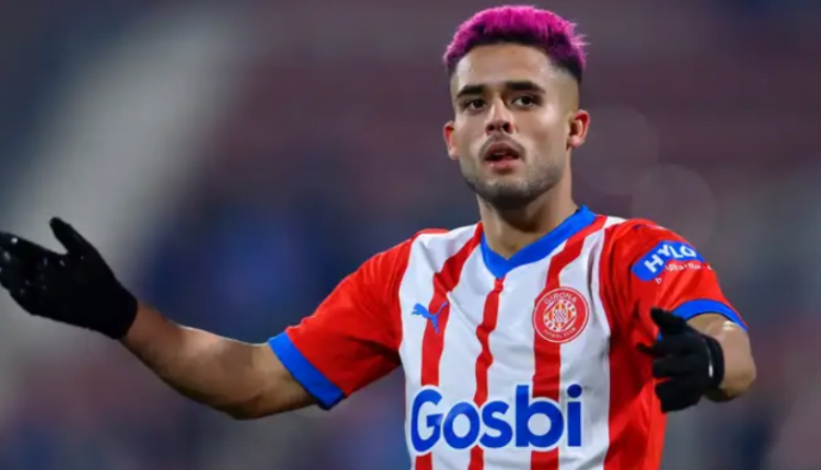 Real Madrid bound? Man City youngster hints at possible switch to Spanish giants as Dani Carvajal successor