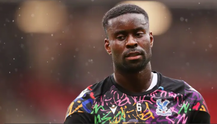 Transfer news & rumours LIVE: Liverpool face battle with Man Utd and Arsenal for Crystal Palace ace Marc Guehi