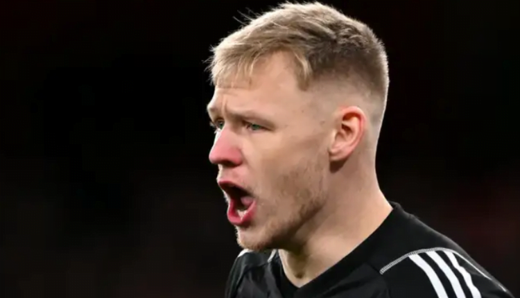 Arsenal outcast Aaron Ramsdale told how he can save his England career this summer amid Chelsea transfer interest