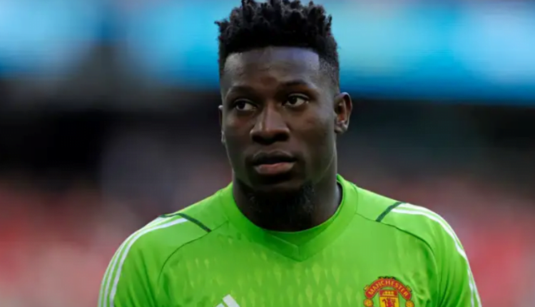 Is Andre Onana's time up already?! Man Utd transfer interest emerges in €70m-rated Real Sociedad goalkeeper Alex Remiro