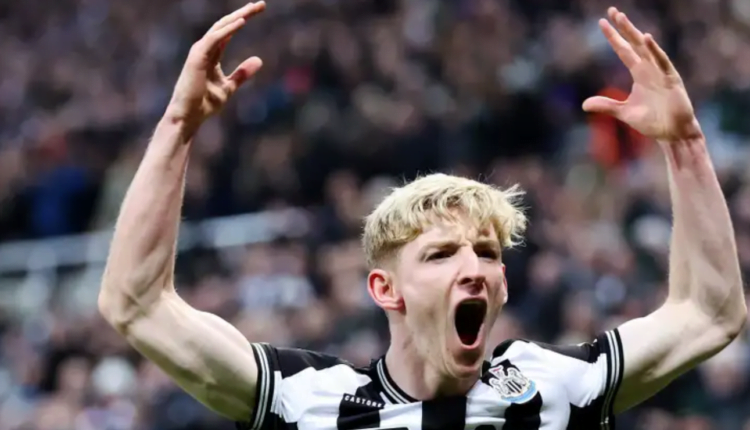 Transfer news & rumours LIVE: Liverpool eye £100m Newcastle ace Anthony Gordon this summer
