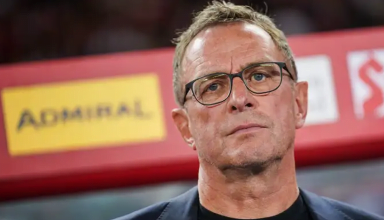Bayern Munich dealt another blow in search for new coach as ex-Man Utd boss Ralf Rangnick explains why he has rejected offer to succeed Thomas Tuchel