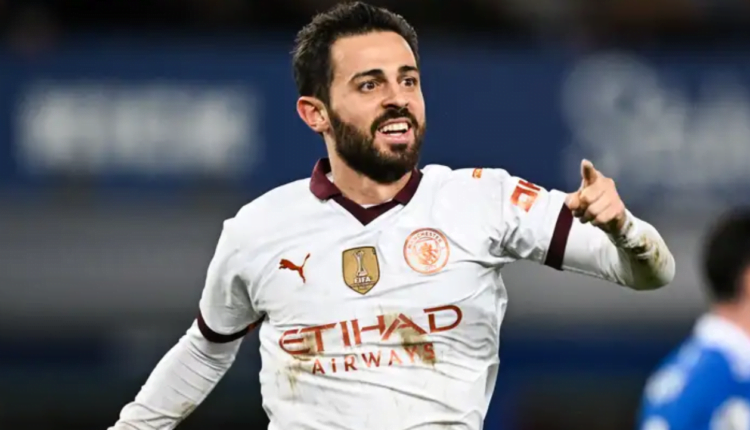 Bernardo Silva