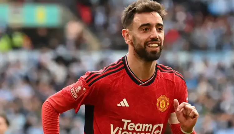 Roy Keane admits he was 'wrong' about Bruno Fernandes as Man Utd icon hails Red Devils captain for 'outstanding' display in FA Cup win against Man City