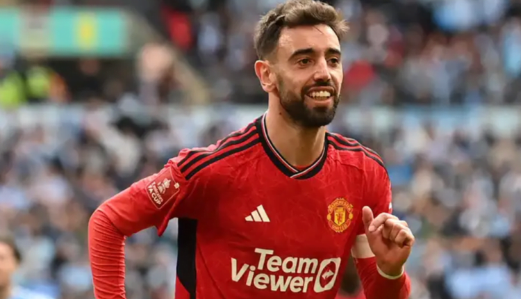 Transfer news & rumours LIVE: Bruno Fernandes on the move?! Saudi clubs plot summer raid for Man Utd captain