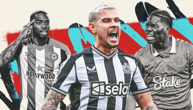 Bruno Guimaraes is Mikel Arteta's ideal signing! Arsenal's 2024 summer transfer window likely ins and outs