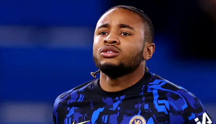Explained: Why Christopher Nkunku won't play for Chelsea against Tottenham as Mauricio Pochettino outlines possible return date