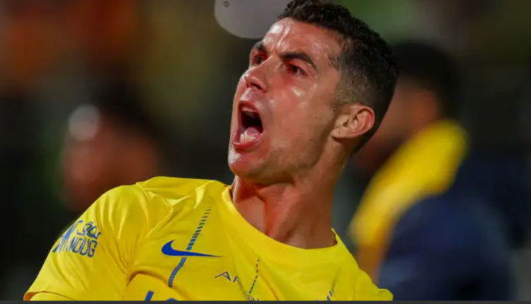 ‘Let’s go!’ - Cristiano Ronaldo back in trophy-hunting mood after inspiring Al-Nassr to King Cup final & taking goal tally for the season to 44