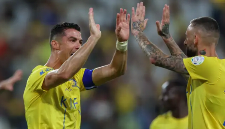 Marcelo Brozovic Shines as Al-Nassr's Savior