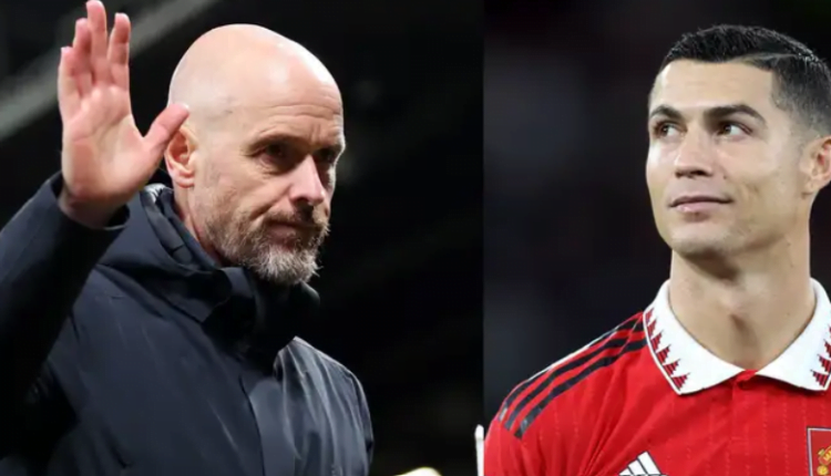 Ben Foster Claims Ronaldo Stood Out as He Slams Man Utd Squad Attitude