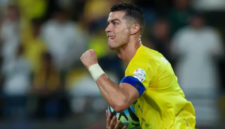 Cristiano Ronaldo makes history again! Al-Nassr hero breaks Saudi Pro League record for most goals in a season as Portugal hero downs Al-Ittihad