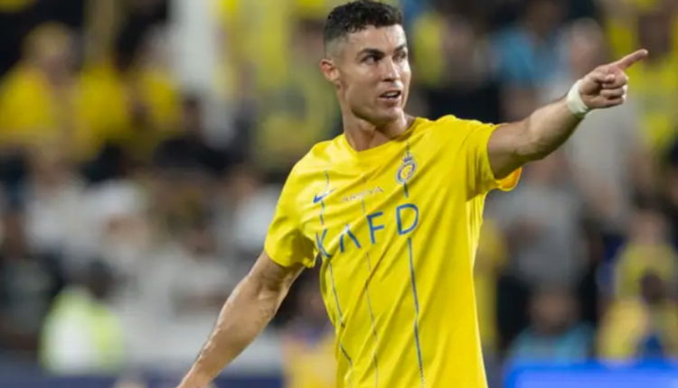 Cristiano Ronaldo's back in the goals! Superstar ends mini-drought to fire Al-Nassr to King Cup of Champions final at Al-Khaleej's expense