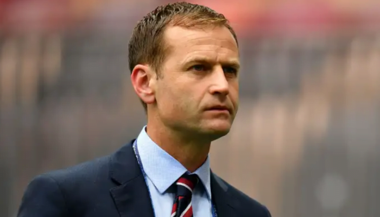 Man Utd in hot water! How Dan Ashworth's embarrassing email blunder could lead to 'tapping-up' accusations from Newcastle