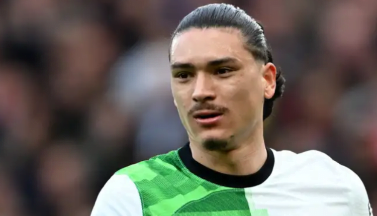 Darwin Nunez Linked with Shock Barcelona Move from Liverpool