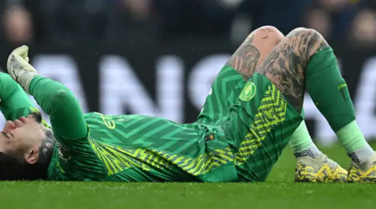 Huge blow for Brazil! Ederson ruled out of Copa America 2024 after horror eye injury at Man City as Dorival Junior confirms final squad for United States tournament