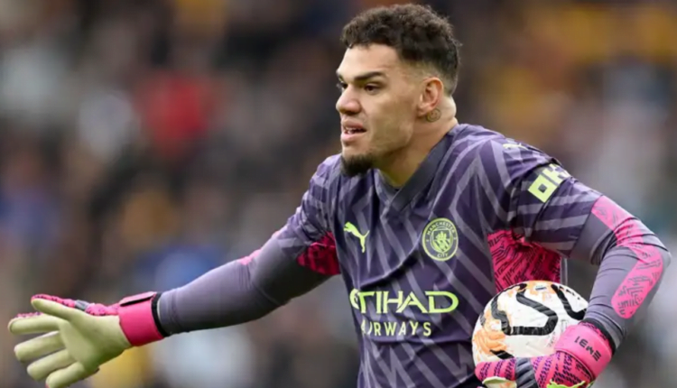Transfer news & rumours LIVE: Man City goalkeeper Ederson wanted by Saudi Pro League side Al-Ittihad in £25m transfer