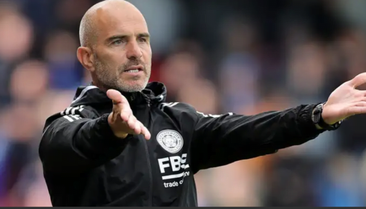 Chelsea closing in on new manager? Blues hold talks with Leicester boss Enzo Maresca - but Thomas Frank and Kieran McKenna are still in the frame to replace Mauricio Pochettino