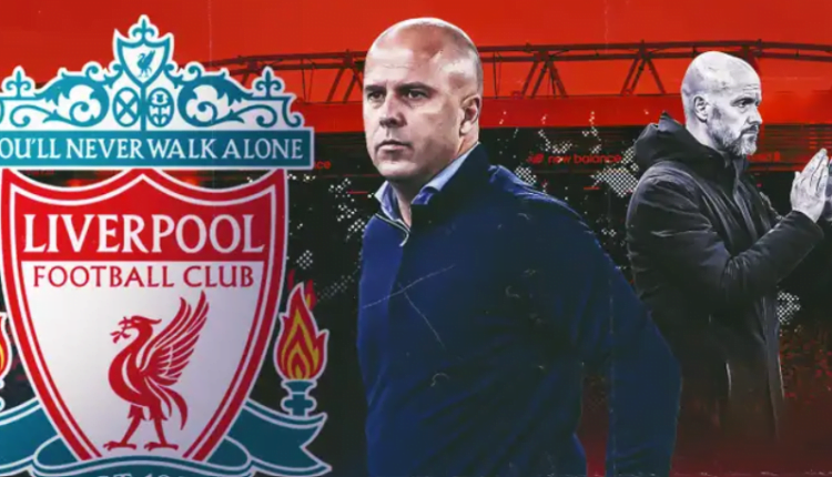 Liverpool’s very own Erik ten Hag?! Why Arne Slot slot’s appointment as Jurgen Klopp’s successor has turned believers back into doubters