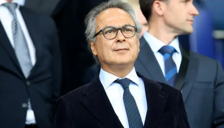 Why Everton owner Farhad Moshiri could pull the plug on protracted 777 Partners takeover - explained