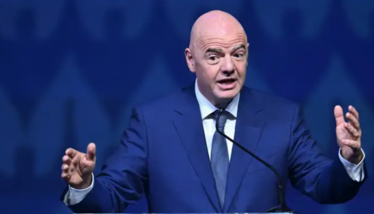 FIFA threatened with legal action over new Club World Cup in United States that will feature Manchester City and Chelsea