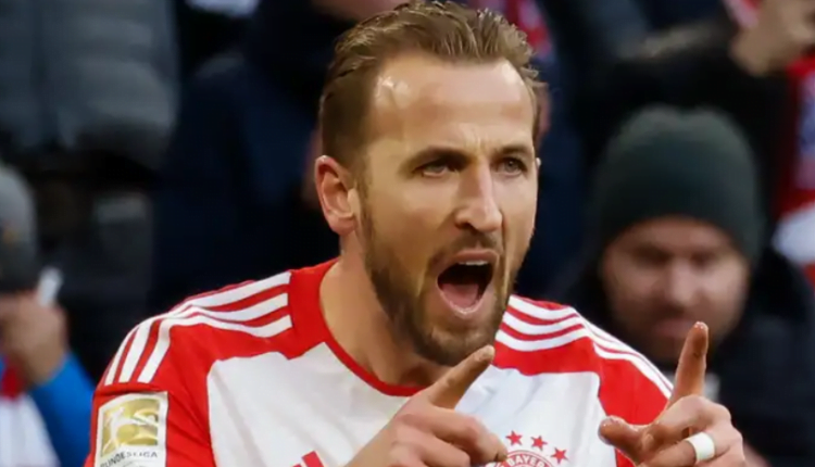How Thomas Tuchel ‘infected’ Bayern Munich in €100m Harry Kane transfer bid – with Bundesliga giants having to be talked into record deal for 44-goal striker