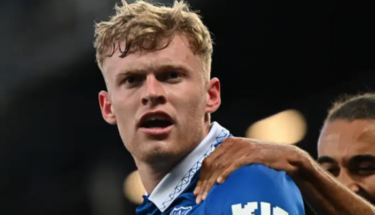 Transfer news & rumours LIVE: Man Utd prepared to pay large fee for Everton star Jarrad Branthwaite but Sir Jim Ratcliffe could pull plug on deal
