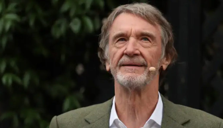 INEOS crack the whip at Man Utd! Sir Jim Ratcliffe moves to end work-from-home culture as he orders non-playing staff back into the office