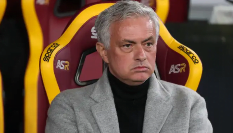 'I feel sorry for him' - Jose Mourinho 'didn't expect' Roma sacking as Javier Zanetti reveals how former Inter manager is coping with unemployment