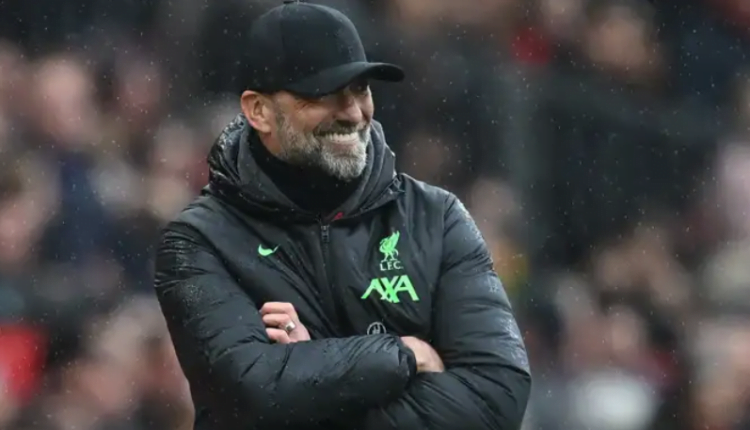 Jurgen Klopp back to Borussia Dortmund?! Outgoing Liverpool boss tipped for sensational return to BVB in role that would fit his post-Anfield plan