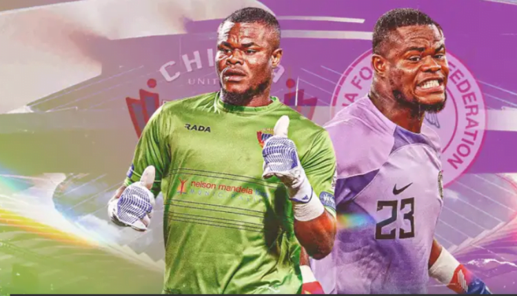 With European clubs eyeing R30 million-rated Stanley Nwabali - Can Kaizer Chiefs lure ‘Bobo’ to Naturena?