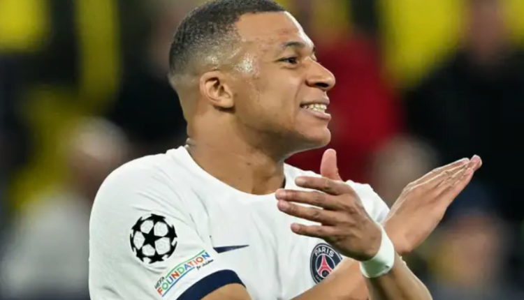 PSG's summer war chest! Kylian Mbappe exit frees up staggering €225 million with 'significant portion' to be spent on players amid Victor Osimhen links
