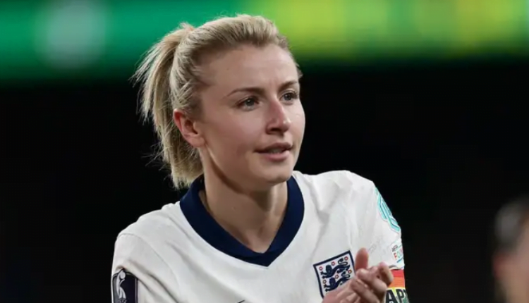 Leah Williamson receives another accolade with Lionesses star included on 2024 Young Power List alongside Arsenal club-mate Bukayo Saka