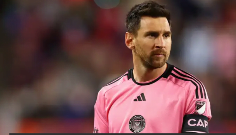 Lionel Messi sets two MLS records with five-assists in Inter Miami's destruction of New York Red Bulls