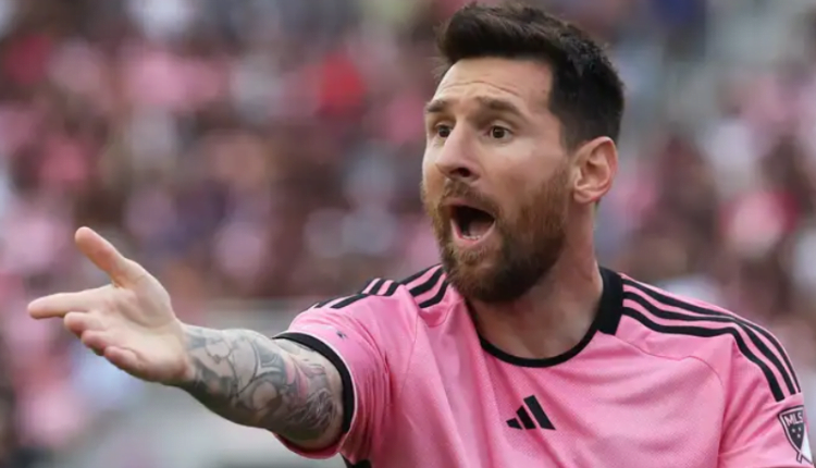 ‘Like a fever dream’ – Lionel Messi gives MLS rival sleepless nights three months after facing Real Salt Lake with Inter Miami
